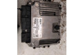 Řídící jednotka 8M5112A650XE, 0281015242   Ford C-MAX II 2014