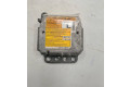 Блок подушек безопасности 988201KV1A, 0285011034   Nissan Juke I F15