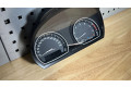 Панель приборов 3448407, 344840702   BMW X3 E83       