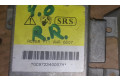 Блок подушек безопасности AWR6507   Land Rover Range Rover P38A