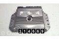 Řídící jednotka 9658708280   Citroen C6 2006