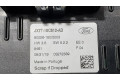 Блок управления климат-контролем JX7T18C612AD, 03272339   Ford Focus