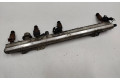 Vstřikovací lišta 9202710, 1212146   Volvo V70     