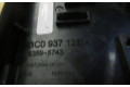   Pojistková skříňka 3C0937125A   Volkswagen PASSAT B7 2011
