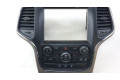 Блок управления климат-контролем 5091847AC, 5091847AD   Jeep Grand Cherokee