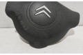 Подушка безопасности водителя 96721955ZD   Citroen Jumpy