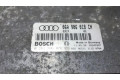 Блок управления двигателя 06a906018cn   Audi A3 S3 8L