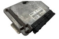 Блок управления двигателя 0281001617, 8704662870   Saab 9-3 Ver1