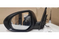 Zpětné zrcátko  Mazda 6 2012  022683, 022684  