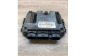 Řídící jednotka 8200305678, 0281011645   Nissan Primera 2000