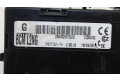 Комфортный модуль 284B2BC520, 216777427H   Nissan Micra