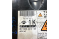 Řídící jednotka 23710EB33A, MB2758003613   Nissan Navara D40 2006