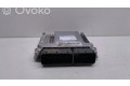 Блок управления двигателя 7801711   BMW X3 E83