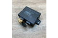 Блок управления парковки 4B0919283, 601686   Audi A6 S6 C5 4B       