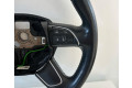 Руль Audi A6 S6 C7 4G  2011 - 2018 года 4G0419091P      