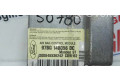 Блок подушек безопасности 97BG14B056DC, 50780   Ford Mondeo MK II