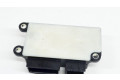 Блок подушек безопасности 13578314, 5WY86620E   Chevrolet Spark