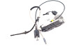 Панель приборов 6J0839015A, 6J0839015A   Seat Ibiza IV (6J,6P)       