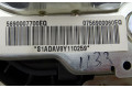 Подушка безопасности водителя 5690007700EQ   KIA Picanto