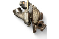  Турбина Jeep Grand Cherokee  35242169F, 35242169F   для двигателя EXF      