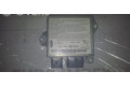 Блок подушек безопасности 3S7T14B056AB, CD132   Ford Mondeo Mk III