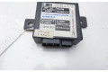 Блок управления двигателя N095000257   Honda Legend