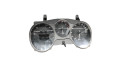 Geschwindigkeitsmesser Cockpit BXE   Seat Altea XL       