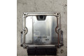 Řídící jednotka 8200233343, 0281011087   Volvo S40, V40 2003