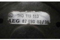 Вентилятор радиатора     1H0119113, 835003396    Volkswagen Golf SportWagen 