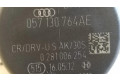 Топливная рампа 057130764AE, 0281006254   Audi Q7 4L 3.0 