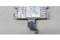 Блок управления коробкой передач EMU10-040N   Nissan Juke I F15