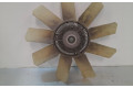 Механический вентилятор A6652000222, A6652000222   SsangYong Actyon sports I