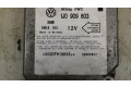 Блок подушек безопасности 1J0909603, 003DFW18HX5   Volkswagen Lupo