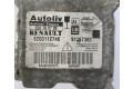 Блок подушек безопасности 8200112746, 550790700   Renault Trafic II (X83)