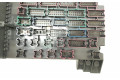  Pojistková skříňka A1635450632, A1635450632   Mercedes-Benz ML W163 1998