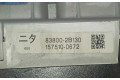 Přístrojová deska  Toyota Celica T200  838002B130  