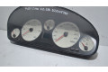 Přístrojová deska  Peugeot 607 2002 9639118780  