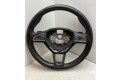 Руль Skoda Superb B8 (3V)  2015 - 2024 года 3V0419091M, 5E0419685A      