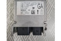 Блок подушек безопасности 6M2T14B056AE, 0285010223   Ford S-MAX