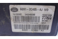 Блок управления АБС 6G912C405AJIVD, 16150302   Ford Galaxy