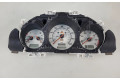 Přístrojová deska  Mercedes-Benz SLK R170 2003 A1705405911  