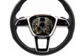Volant Audi A6 S6 C8 4K 2021   