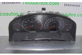 Панель приборов 13136724HL   Opel Signum       