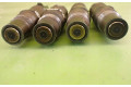 Комплект форсунок 028130201B    Volkswagen PASSAT B4   