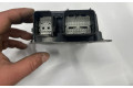 Блок подушек безопасности DS7T14B321AF, 6300192460BB   Ford Fusion II