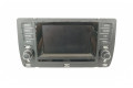 Дисплей    5G0919605   Volkswagen Golf SportWagen