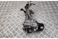    Рулевая рейка spw1513, 452500h01000   Peugeot 107 2005 - 2014 года