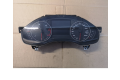 Панель приборов 4G8920900F, 0263678041   Audi A6 S6 C7 4G       