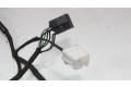 Zpětné zrcátko  Mercedes-Benz SLK R172 2012  9PIN  
