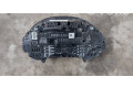 Přístrojová deska  Mercedes-Benz C W205 2015 A2059009915, A2059014606  